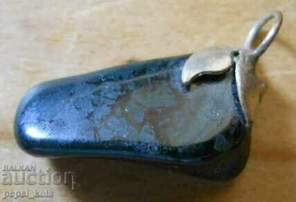 Медальон - висулка от хелиотроп Медальон - висулка от хелиотроп