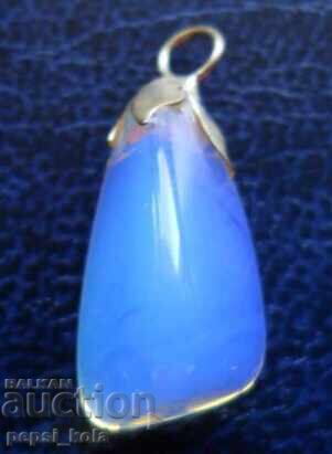 Moonstone Pendant with price 4.00 BGN | € 2.05 Moonstone Pendant with price 4.00 BGN | € 2.05