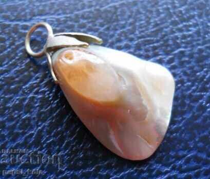 Pendant - Mother-of-Pearl Pendant with price 4.00 BGN | € 2.05