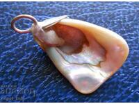 Pendant - Mother-of-Pearl Pendant