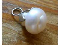 Pendant - Pearl Pendant