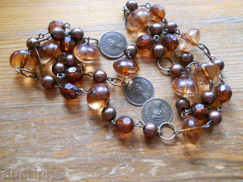 Παλιό κολιέ Παλιό κολιέ