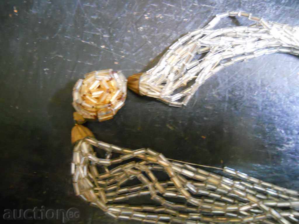 Παλιό κολιέ με τιμή 8.00 BGN | € 4.09 Παλιό κολιέ με τιμή 8.00 BGN | € 4.09