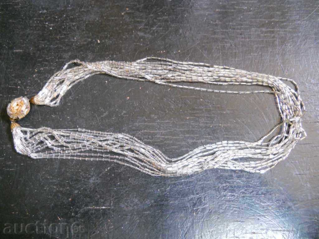 Παλιό κολιέ Παλιό κολιέ