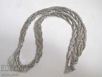 Масивен метален ланец