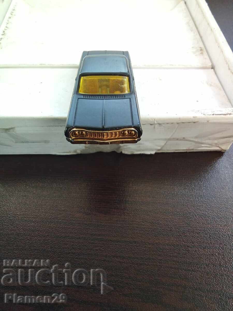 Auction  For sale: Impala stroller 2003