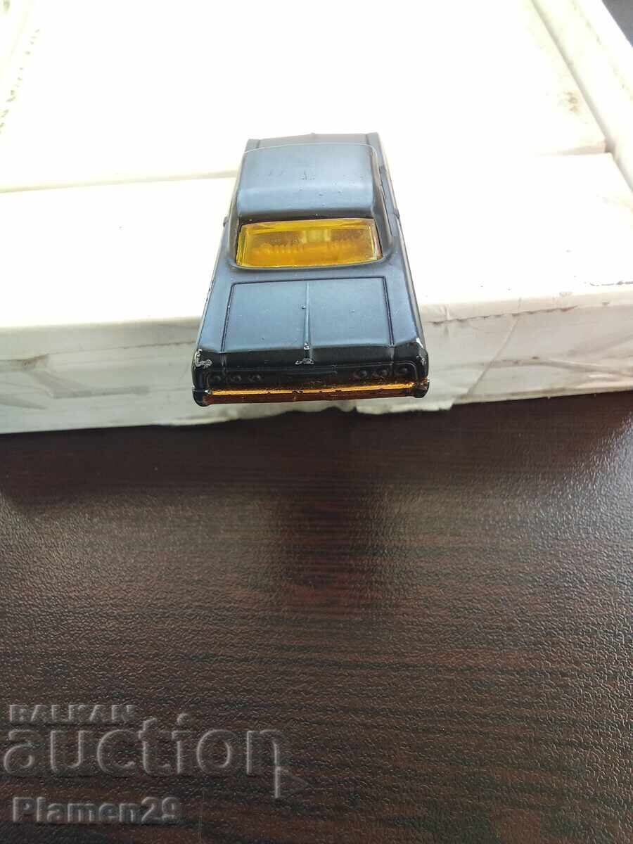 Livrarea Vând cărucior Impala 2003 Livrarea Vând cărucior Impala 2003