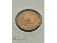 1 ρουπία 2009 Νεπάλ