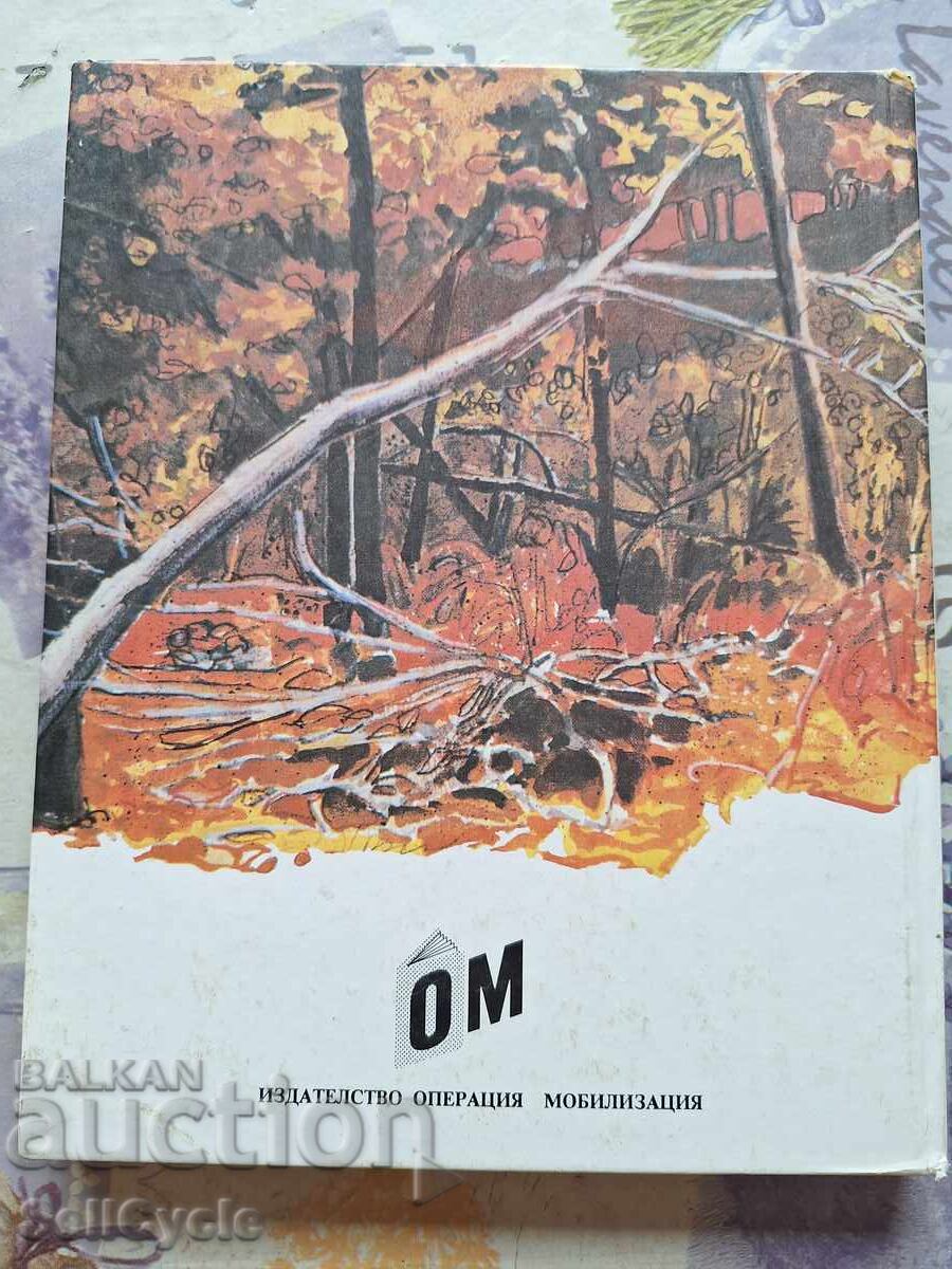 Auction ✅ THE ROAD OF LIFE - MERIAN SCHULAND❗ Auction ✅ THE ROAD OF LIFE - MERIAN SCHULAND❗