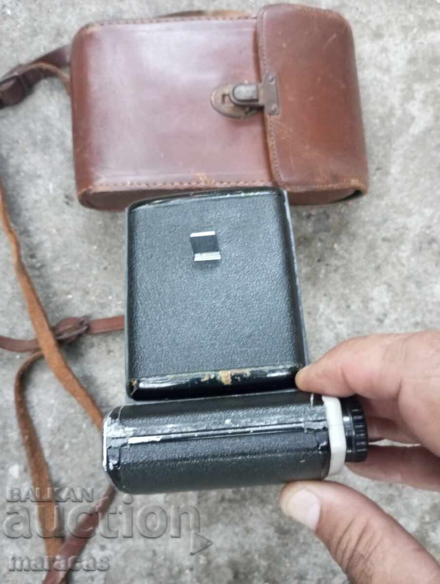 Aparat foto vechi Kodak tip mecanic - 5