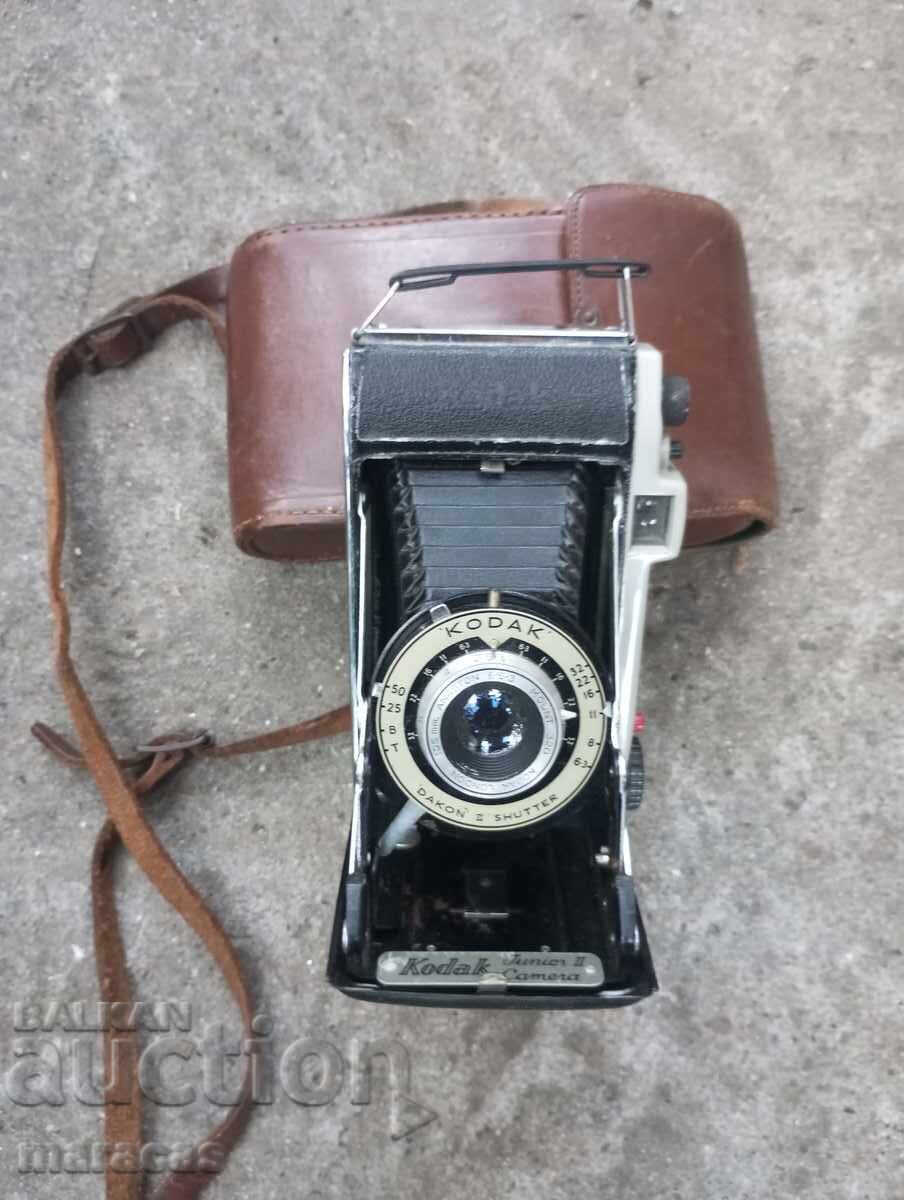 Aparat foto vechi Kodak tip mecanic