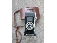 Παλιά φωτογραφική μηχανή Kodak τύπου μηχανικού