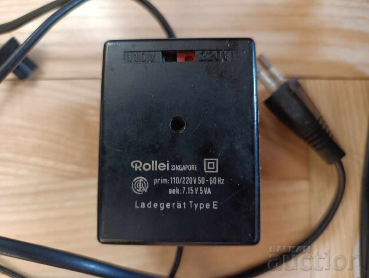 Delivery of Flash chargers, working Delivery of Flash chargers, working