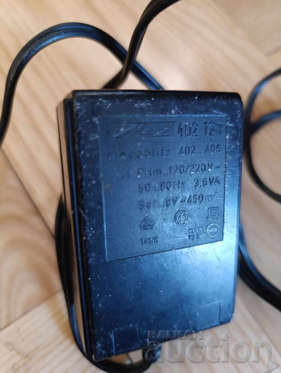 Flash chargers, working Flash chargers, working