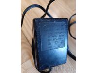 Flash chargers, working