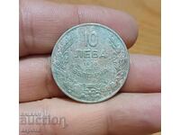 10 BGN 1930