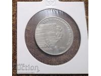 Bulgaria - 1 lev 1988, JOI 1988