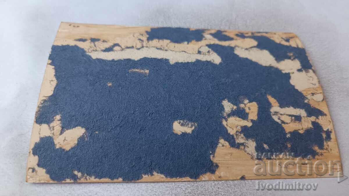 Photograph of passengers on a steamship en route to Budapest 1934 with price 3.35 BGN | € 1.71 Photograph of passengers on a steamship en route to Budapest 1934 with price 3.35 BGN | € 1.71