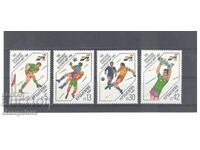 European Football Championship Germany