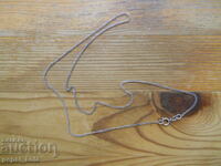 Lanț argint - 2,19 gr / pr.925