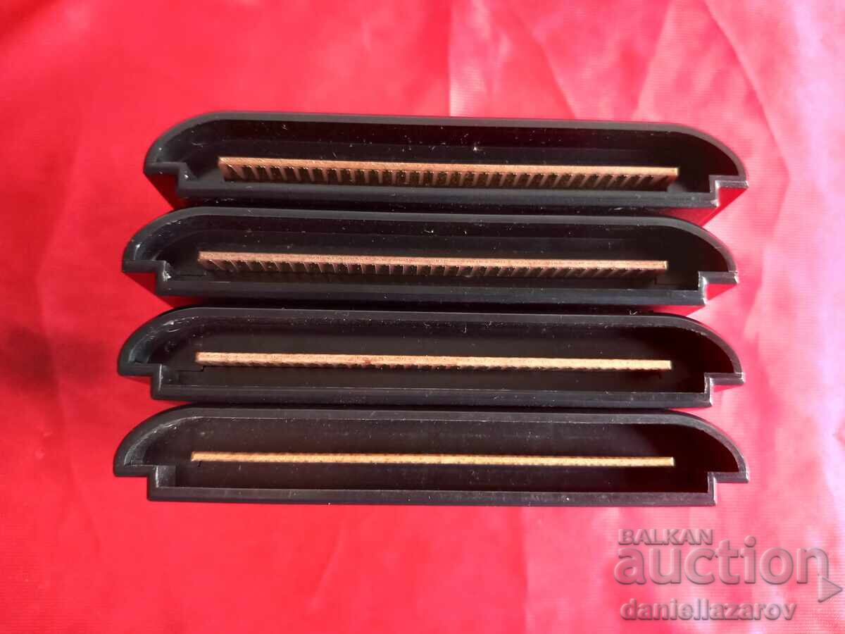 SEGA Αυθεντικά Ρετρό ΠΑΙΧΝΙΔΙΑ για Sega Mega Drive 1990s - 7