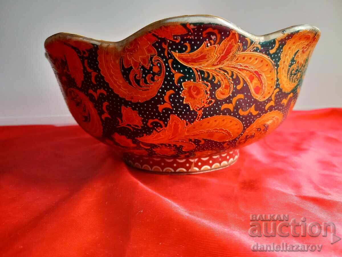 Licitație SATSUMA, Iceberg Stea de Gheață, CUPĂ Licitație SATSUMA, Iceberg Stea de Gheață, CUPĂ