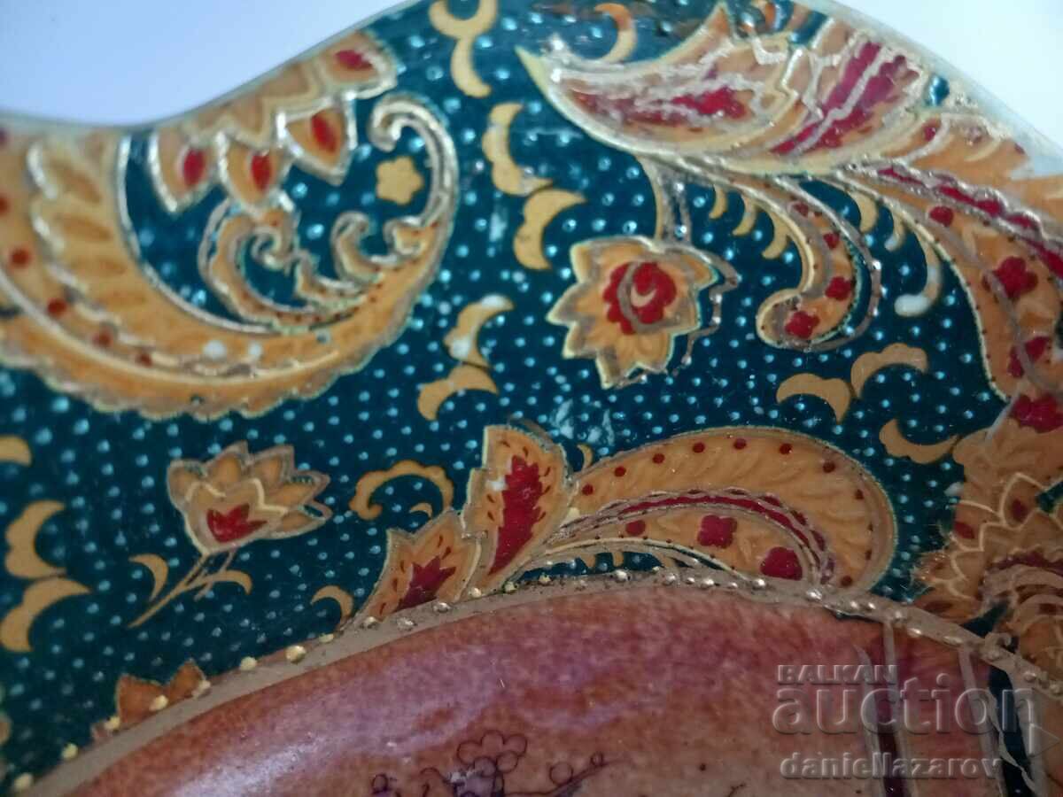 SATSUMA, Iceberg Stea de Gheață, CUPĂ - 5 SATSUMA, Iceberg Stea de Gheață, CUPĂ - 5