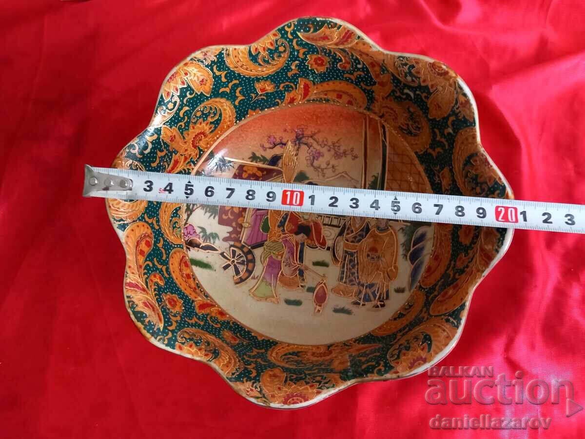 SATSUMA, Iceberg Stea de Gheață, CUPĂ - 7 SATSUMA, Iceberg Stea de Gheață, CUPĂ - 7