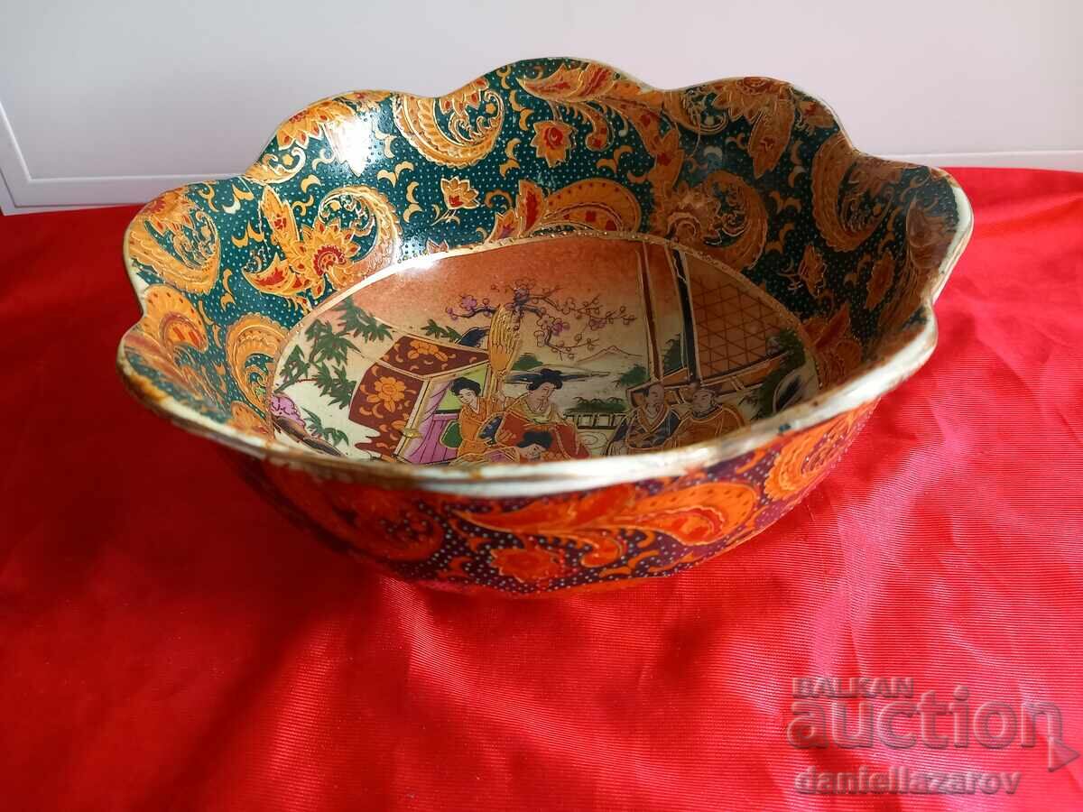 SATSUMA, Iceberg Stea de Gheață, CUPĂ SATSUMA, Iceberg Stea de Gheață, CUPĂ