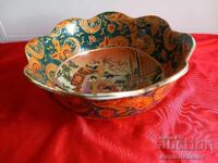 SATSUMA, Iceberg Star Vessel, BOWL