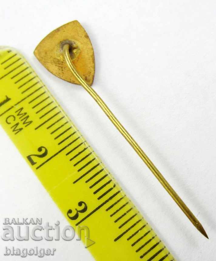 Licitație BADGE VECHE-BSFS HASKOVO Licitație BADGE VECHE-BSFS HASKOVO