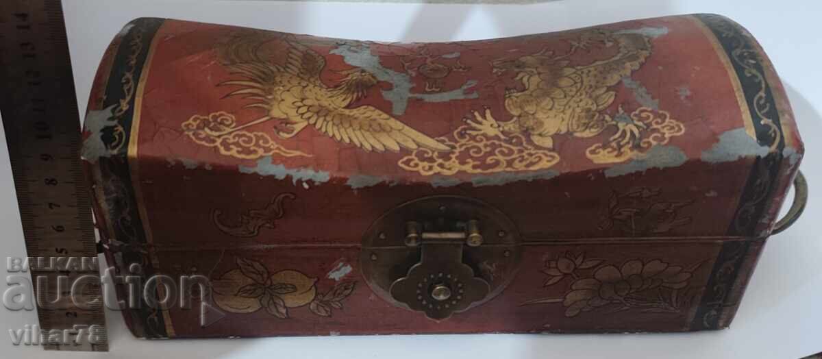 Παλιό Κινέζικο Κουτί - 5