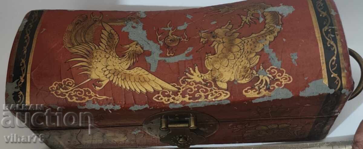 Παλιό Κινέζικο Κουτί - 6