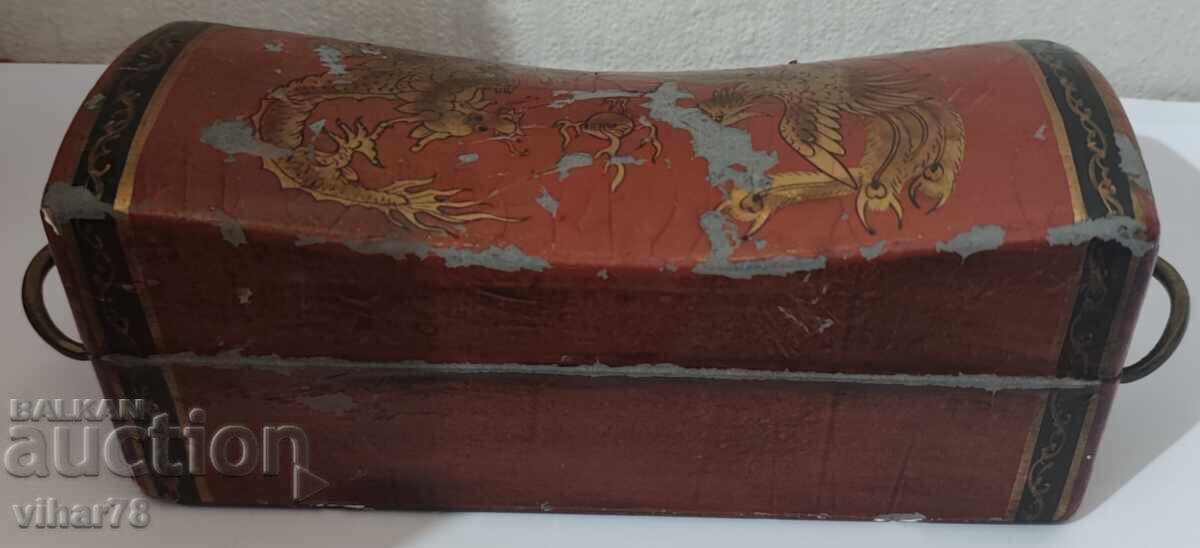 Παλιό Κινέζικο Κουτί - 7