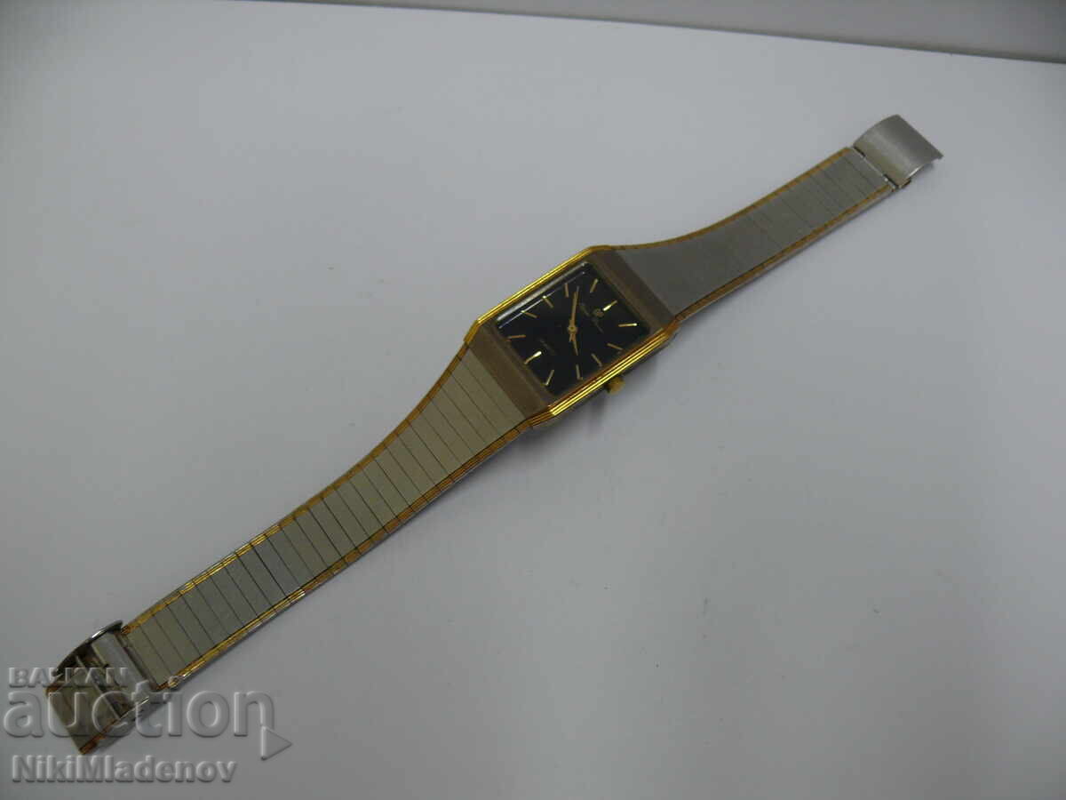 Delivery of OLYMPIC PRECIOUS Men's Wristwatch, Working Delivery of OLYMPIC PRECIOUS Men's Wristwatch, Working