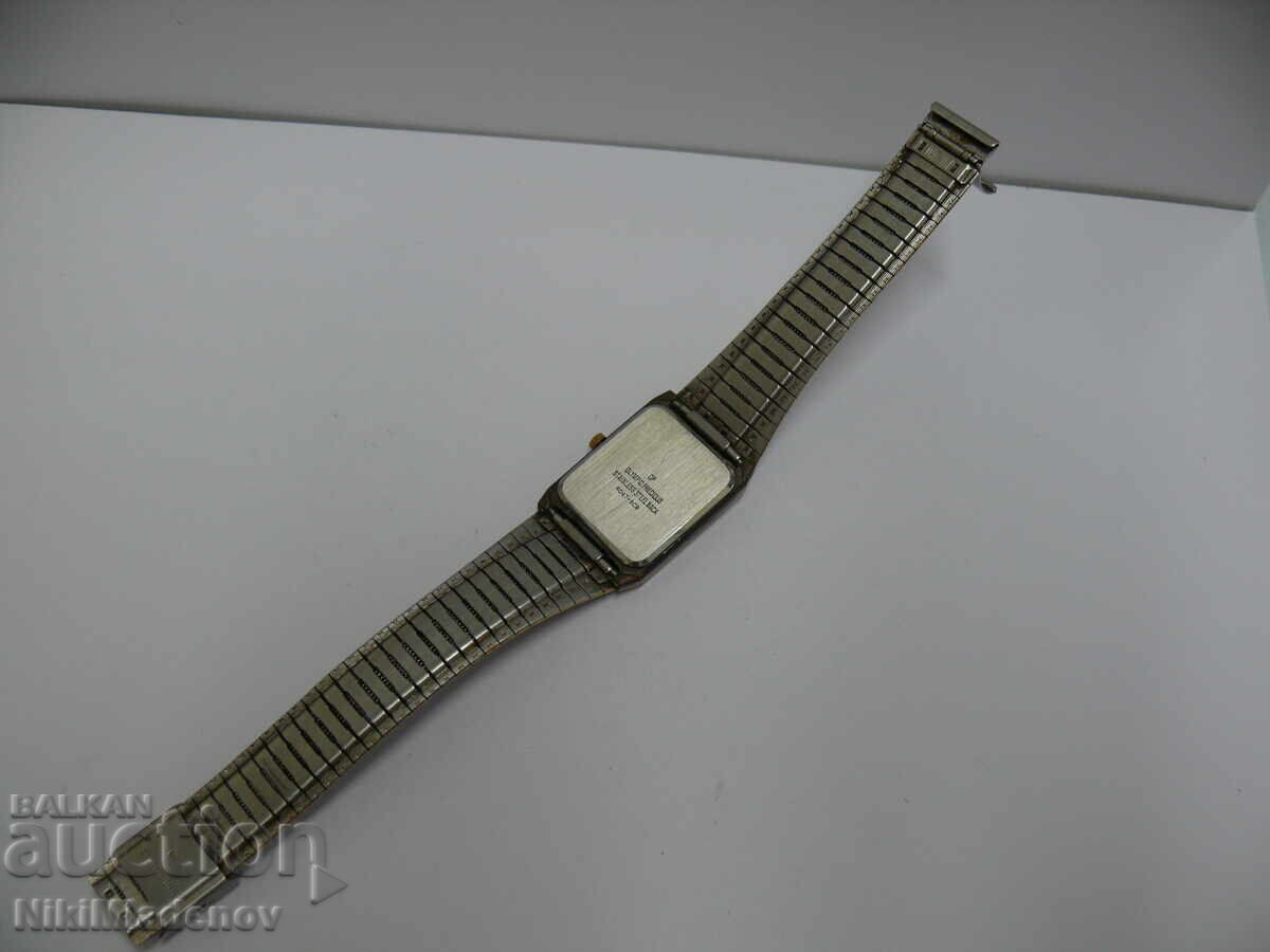 OLYMPIC PRECIOUS Men's Wristwatch, Working - 5 OLYMPIC PRECIOUS Men's Wristwatch, Working - 5