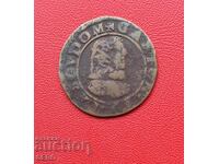 Γαλλία-Βουργουνδία-Ντομπ-Γκαστόν ντε Ορλεάν-διπλό τουρνουά