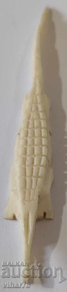 Φιγούρα κροκόδειλος με τιμή 85.99 BGN | € 43.97