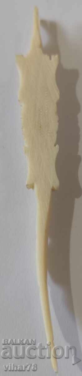 Φιγούρα κροκόδειλος - 6