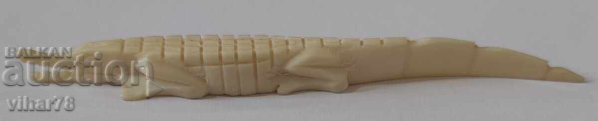 Φιγούρα κροκόδειλος