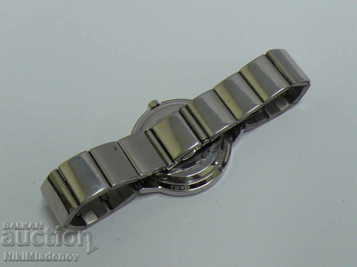 Ceas de mână TCM nou, pentru femei, funcțional - 6 Ceas de mână TCM nou, pentru femei, funcțional - 6