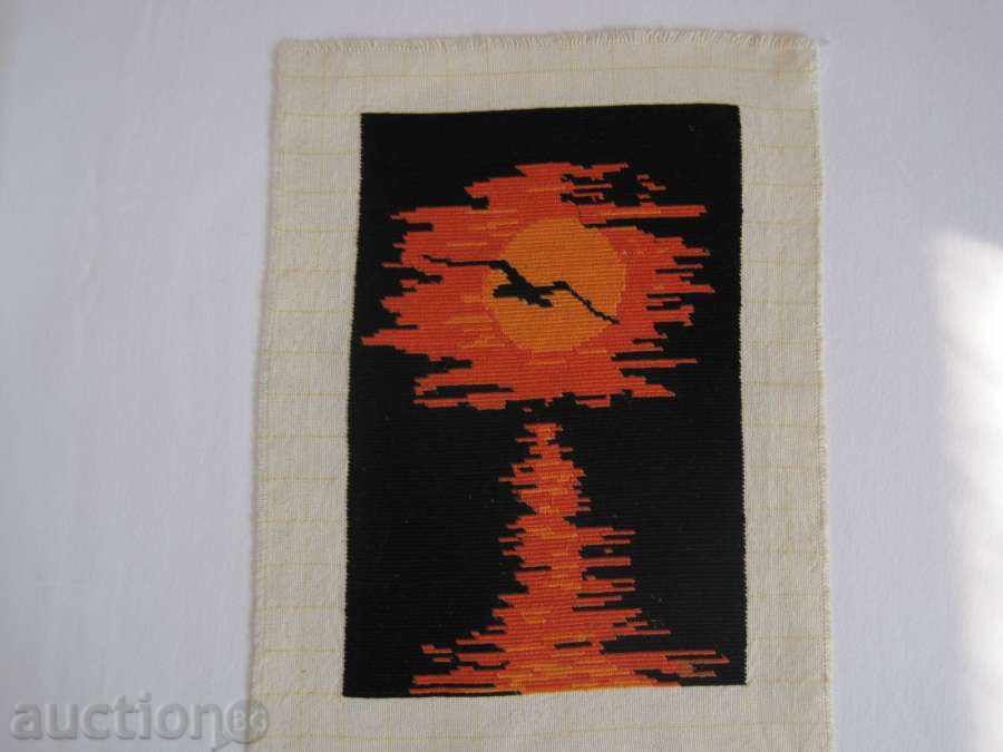 MOON PATH tapestry with price 74.00 BGN | € 37.84 MOON PATH tapestry with price 74.00 BGN | € 37.84