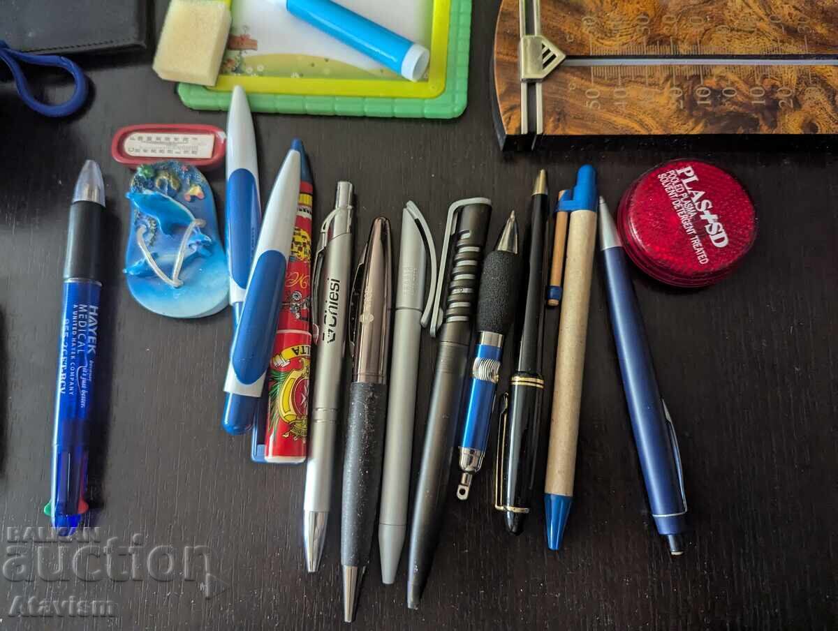 Сборен лот от вещи от 0.01 лв. с цена 0.01 лв. | € 0.01