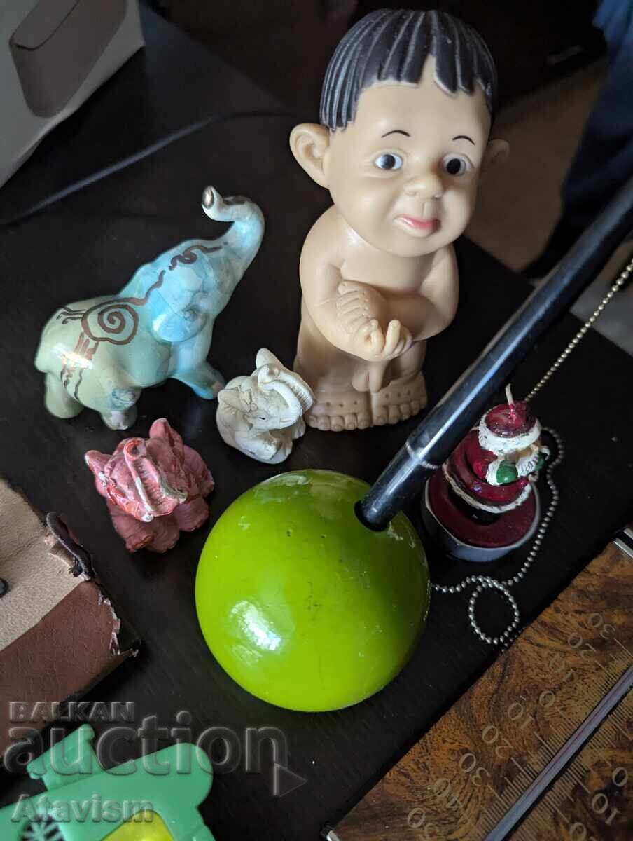 Сборен лот от вещи от 0.01 лв. - 6