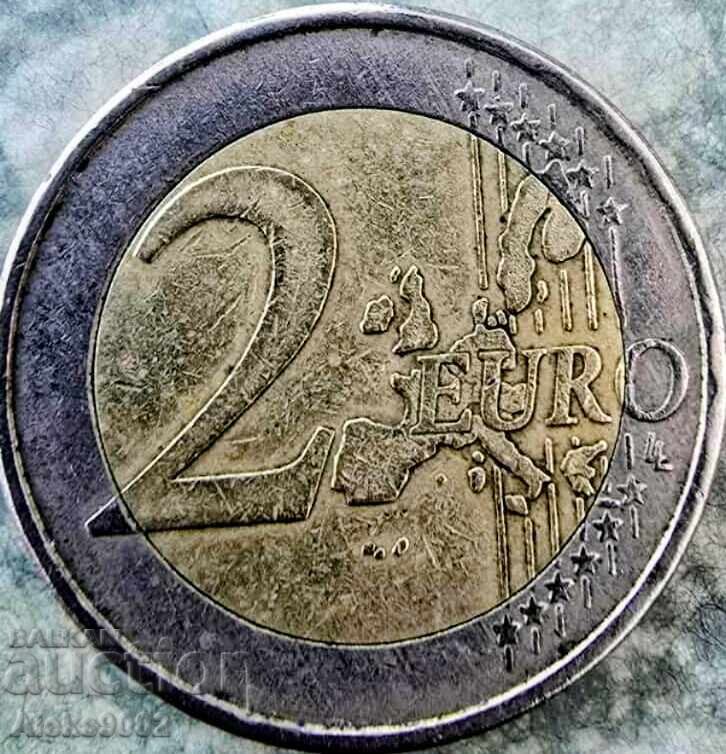 Euro coin Dobrich - 6