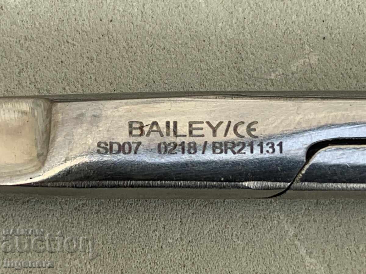 MARKOFF SCISSORS NEW with price 7.00 BGN | € 3.58