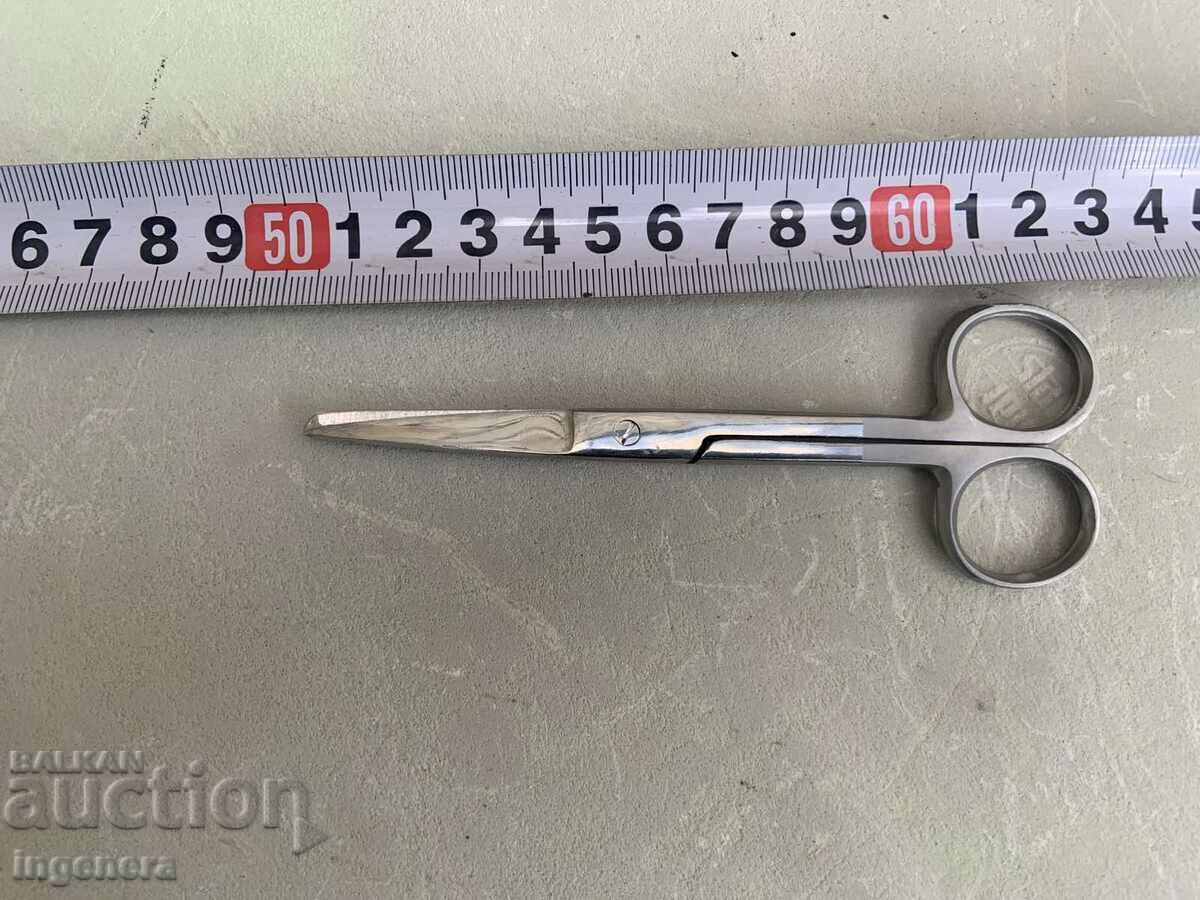 MARKOFF SCISSORS NEW - 5