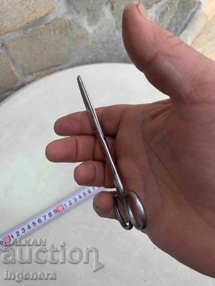 MARKOFF SCISSORS NEW - 6