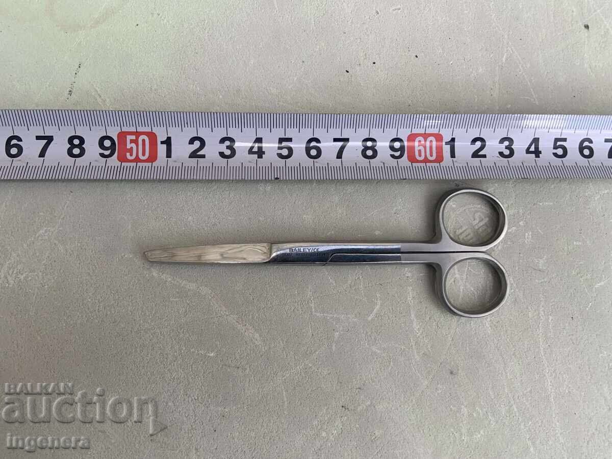 MARKOFF SCISSORS NEW