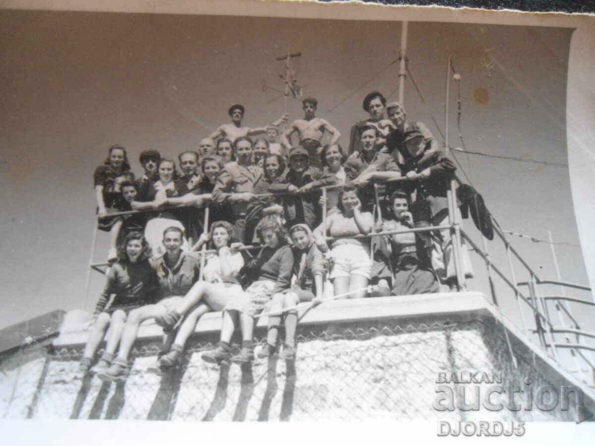 παλιά φωτογραφία παλιά φωτογραφία